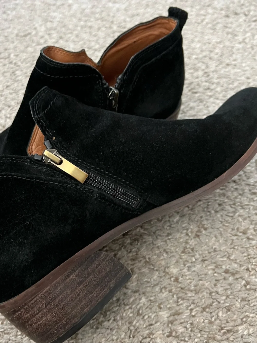 SARTO By Franco Sarto elegant black